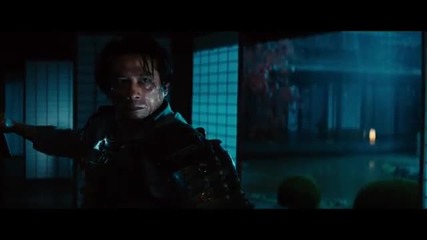 Xmen - Cinemacon Footage Trailer - Hugh Jackman, James Mangold, Silver Samurai -