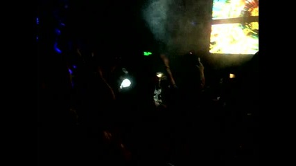 Astral Projection club Escape София 04.04.2009 - part 11.flv