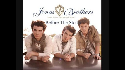 Превод!!!before the Storm - Nick Jonas Jonas Brothers and Miley Cyrus