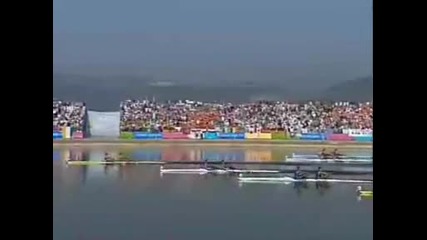 This is Rowing 