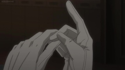 Kuroshitsuji ~ Black Butler - Book of Murder Ova - Episode 2 (part 1)