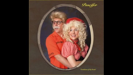 Puscifer - Green Valley