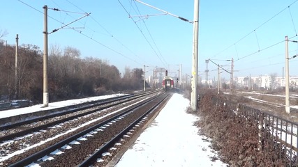 Бвзр 3620 " Чайка " С поздрав