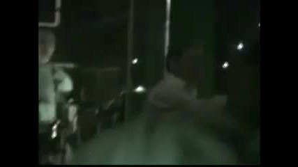 Zafiris Melas - Amanes Live 