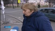 Жена беше прегазена на пешеходна пътека в София - разширено