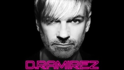 D Ramirez - in sessions 