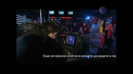 Preslava - Mrusno i poleka Official Video Coming soon 2011 