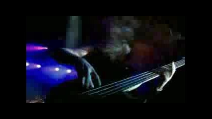 Opeth - Masters Apprentice live