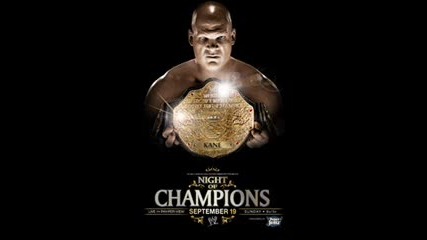 Celldweller - Fadeaway - Wwe Night Of Champions 2010 theme song 