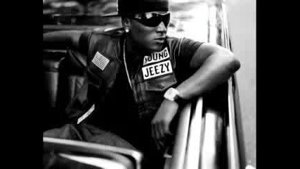 Drake Feat. Lil Wayne & Young Jeezy - Im Goin In