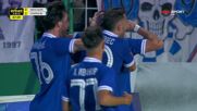 Goal by FK Spartak 1918 Varna