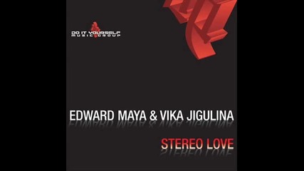 Edward Maya & Vika Jigulina - Stereo Love Molella Remix Hq Rip Lyrics Testo Traduzione Ita 