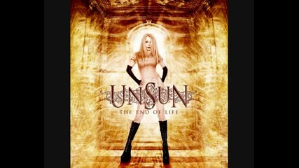 Unsun - The other side (hq) 