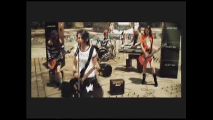 Blaxy Girls - If You Feel My Love 