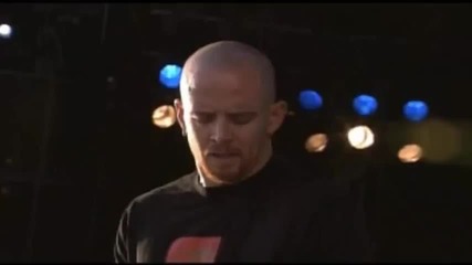 * Превод * Linkin Park - With You ( Rock Am Ring 2004 ) Hd 