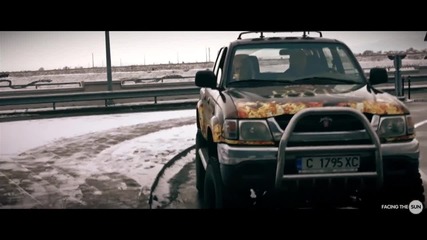 Deep Zone feat. Krisko - Никой друг [official Hd Video]