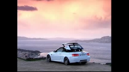 Bmw M3 Convertible