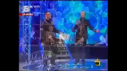 Господари На Ефира - Епизод 29 - 05 - 2008 - Част1