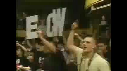 ECW - Paul Heyman Ownz !