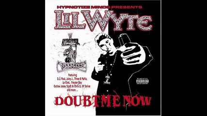 Lil Wyte - Get High To This ft. Hypnotize Camp Posse