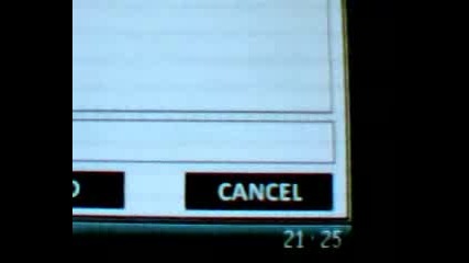 windows vista on my mobile (nokia n73)