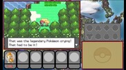 Pokemon Platinum Walkthrough Episode #1