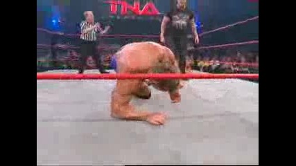Tna Rob Terry vs Doug Williams