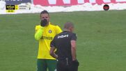Red Card by Vascooliveira