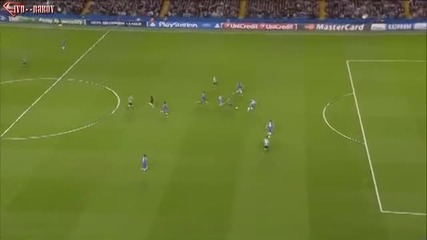 Chelsea - Schalke 04 3-0