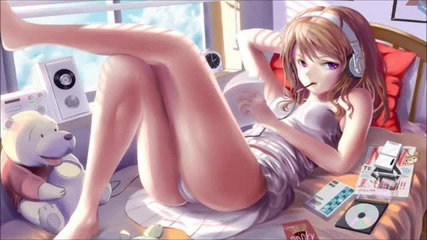 Savant - Hungry Eyes (feat Qwentalis)