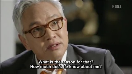 [eng sub] Beyond The Clouds E12