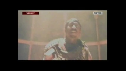 Tupac feat Dr. Dre- California love