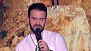 Alen Hasanovic - Idi budi svacija - Tv Grand 17.05.2016.