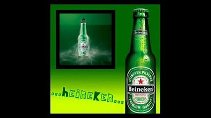 * * - * Original Song Of Beer Heineken * 