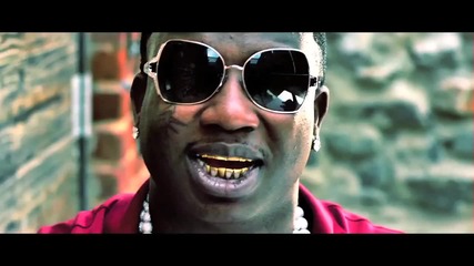 Gucci Mane & Waka Flocka Flame - She Be Puttin' On ( Official Video )