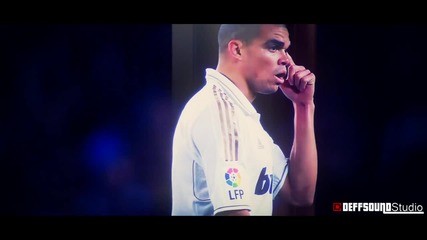 Real Madrid - Best Moments of 2012