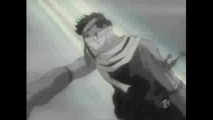 Kakashi Hatake - Open Your Eyes