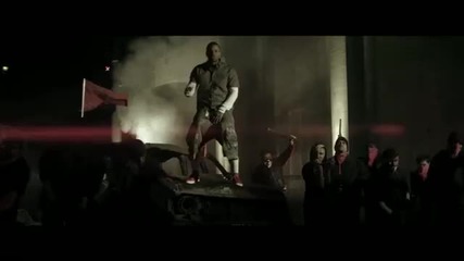 The Game - Red Nation ft. Lil Wayne
