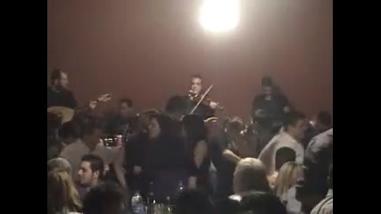 Nicos Chatzopoulos 1 - 5 - 10 20 