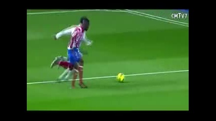 Cristiano Ronaldo - Ai Se Eu Te Pego - 2011-2012