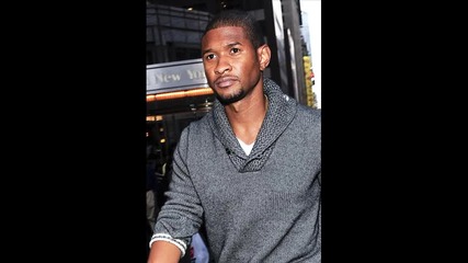 Usher - Butta U Up 