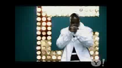 Gwen Stefani - The Sweet Escape Feat Akon