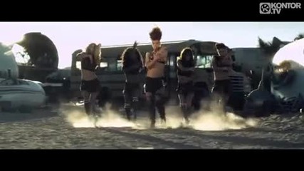 Afrojack Feat. Eva Simons - Take Over Control 