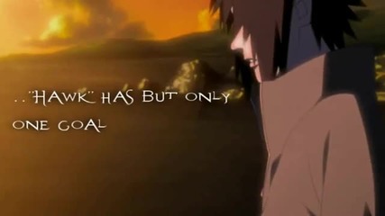The Proud Uchiha