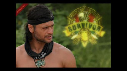 Survivor 3 Players