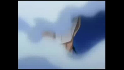 Bleach [amv]