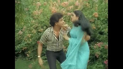 sridevi Akalmand 1984 - I love you