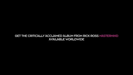 Rick Ross - The Devil Is A Lie