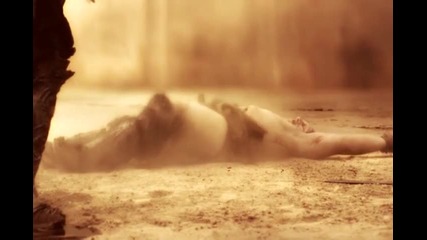 Spartacus & Crixus vs Theokoles 1 част
