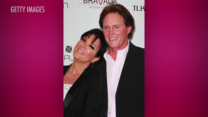 Bruce Jenner "Overwhelmed" By Acceptance and Support From Ex Kris Jenner